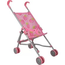 Senka Nessiworld Katlanır Baston Bebek Puseti