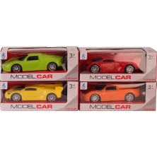 Senka 888-9 Kumandalı Full Fonksiyonlu Araba 1:24 -Can