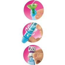 Senka 18875 - Fosforlu Kalem Tasarım Seti - Evcil Hayvanlar