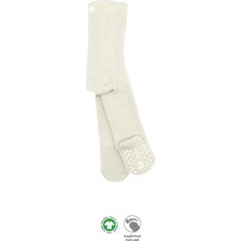 Senka Kaymaz Basic Külotlu Çorap 50501 Ekru