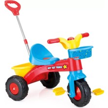 Senka 7007 Ilk Bi̇si̇kleti̇m Tutamakli