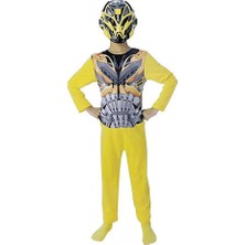 Senka Çocuk Kostümü 3-6 Yaş (98-116 Cm)