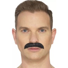 Senka Takma Parti Bıyığı 1 Adet