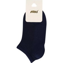 Senka Roger Patik Çorap 200113 (Adet Fi̇yati)