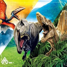 Senka Jw 714 Puzzle 100 Prç