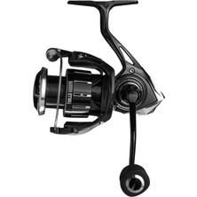 Fujin Thales 2000 Fg Spin Olta Makinesi