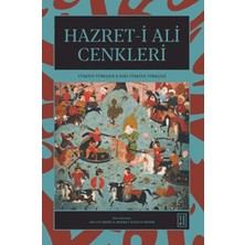 Ketebe Yayınları Hazret-I Ali Cenkleri