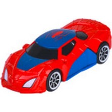 Senka Marvel Tekli Araç