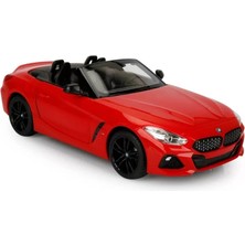 Senka 1:14 Bmw Z4 Roadster Işıklı Uzaktan Kumandalı Araba