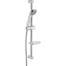 Artema Solo C 1f Sürgülü El Duşu Takımı Krom A45676