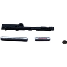 Trx Trident A53 Pro Power Ses Açma Dış Tuş