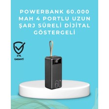 Asiltech Seyahat ve Kamp Için Portatif Güç Kaynağı Powerbank