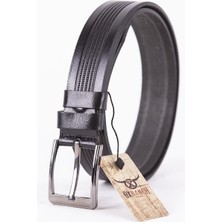 Oxranch Hakiki Deri Kemer