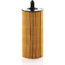 Mann Filter Mann Yağ Filtresi HU6014ZDEĞIŞTIRILDIHU6014/1Z