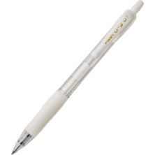 Pilot G2 0.7 Beyaz Roller Kalem Bl-G2-7-Paw 1 Adet