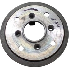 Tvs Raider 125 Debriyaj Baskı Flanşı (N2070200)