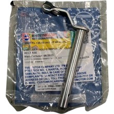 Tvs Apache Rtr 200 Debriyaj Manevila Tel Levyesi (M7070350)