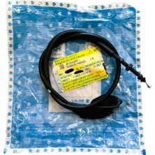 Bajaj Dominar 400 Debriyaj Teli (JF161204)