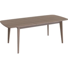 Doğtaş Calista Açılır Yemek Masası - 90X160 cm