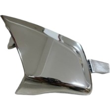 Tvs Jupiter 125 Sağ Sinyal Alt Nikelaj Dekor Kapak (KL220760)