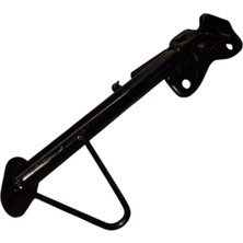 Tvs Raider 125 Yan Ayaklık Komple (N6122200)