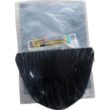 Tvs Jupiter 125 Siperlik Camı (KL220650)