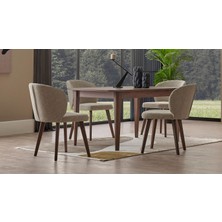 Doğtaş Vermont Açılır Yemek Masası