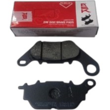 Ask Tvs Jüpiter Ön Disk Balatası