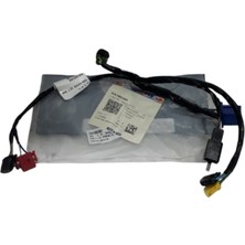 Tvs Jupiter 125 Far Tesisatı (KA160380)