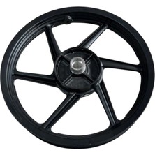 Tvs Raider 125 Arka Jant (N9112770)