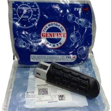 Tvs Raider 125 Sol Ön Ayak Basamağı (N6121880)