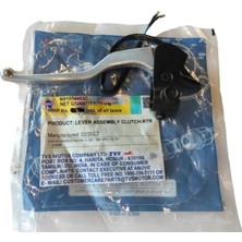 Tvs Apache Rtr 150 Debriyaj Kütüğü (N91504403C)