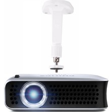 Lenatech Mini Projeksiyonlar İçin Askı Aparatı 15.5 cm