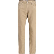 Jack & Jones Erkek Bol Kalip Pantalon - Chris