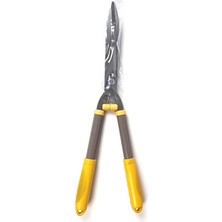 Opp Çim ve Çit Budama Makası Kesme Makası Karbon Çelik 53CM