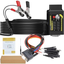 Godiag GT107+PLUS Dsg Şanzıman Kartı Bench Adaptör Standı