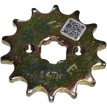 Tvs Raider 125 Ön Zincir Dişlisi (N6080860)