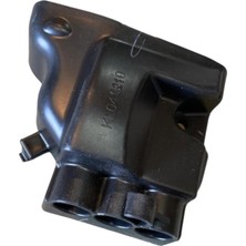 Tvs Jupiter 125 Hava Giriş Kapağı (KL040210)