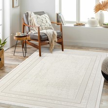 Woolen Home Modern Desen Akrilik Makine Halısı Vesta Koleksiyonu