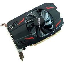 Quadro VGA GT740 4 GB 128BIT Ddr3 16X Ekran Kartı