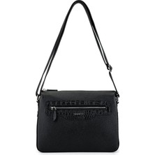 Tamer Tanca Kadın Derı Canta Çanta 898 3014 Bn Canta Sk 22/23