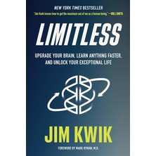 Hay House Inc Limitless: Upgrade Your Brain