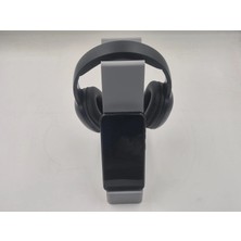 YSN Sounds Kulaklık Standı + Telefon Tutucu + Depo Yeri Hepsi Bir Arada - Fonksiyonel Kulaklık Standı
