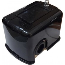 Meck Bs-2 Basınçlandırma Şalteri