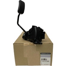 Gaz Pedalı Kaptörü Renault Trafic 2 1.9 Dci F9Q 7700313060 Mais