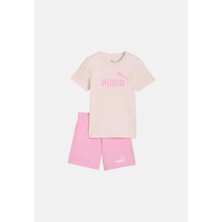 Puma 68524021 Ess And Set Unisex Çocuk Eşofman Takımı