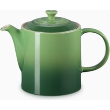 Le Creuset 4 Fincan Kapasite Şık Tasarım Büyük Seramik Demlik