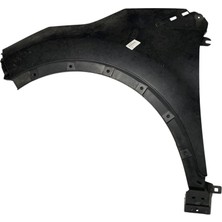Sol Ön Çamurluk Renault Captur 2013> 631019604R Mais