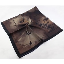 Mısırlı Eşarpları Pamuk Eşarp 120X120