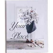 Kelebek Armin Your Place Kutu Kitap